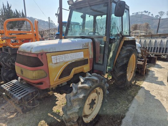 LS Tractor LT47 (47hp)