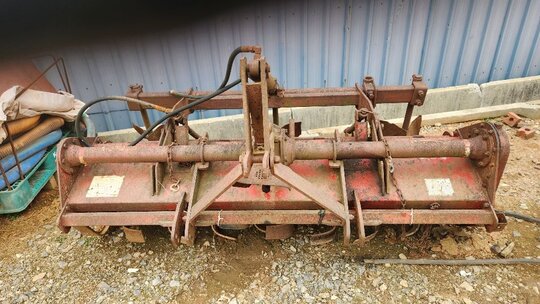  Rotavator (경폭1m90cm) 