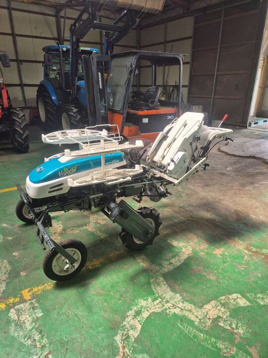 구보다 야채이식기 야채이식기