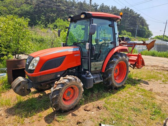 대동 트랙터 NX470SC (47마력)
