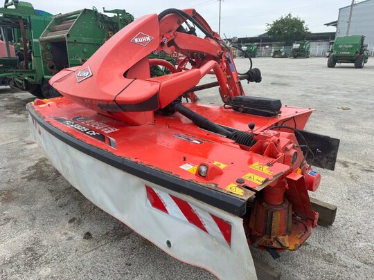  Mower Conditioner FC3525DF 
