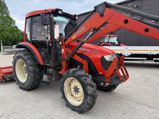 Daedong Tractor D702 (70hp)