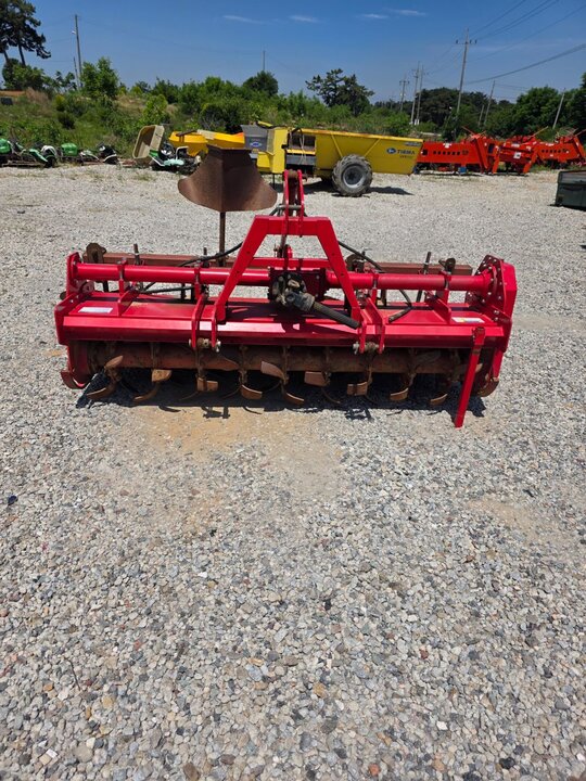 Sungwoo Rotavator SW235BPX (경폭235cm)
