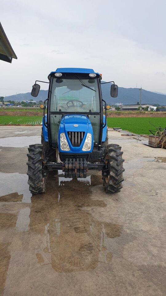 LS 트랙터 U47 (47마력)