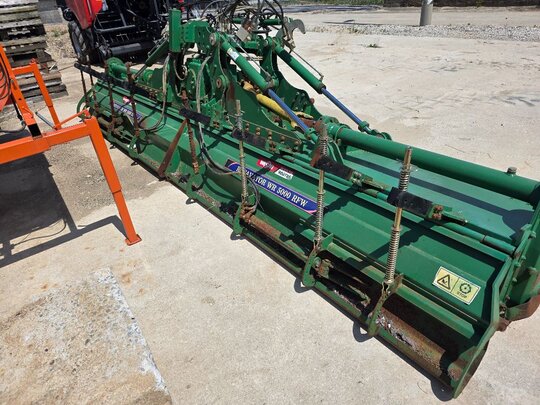 위캔글로벌 로타리 WR5000RFW (경폭500cm)