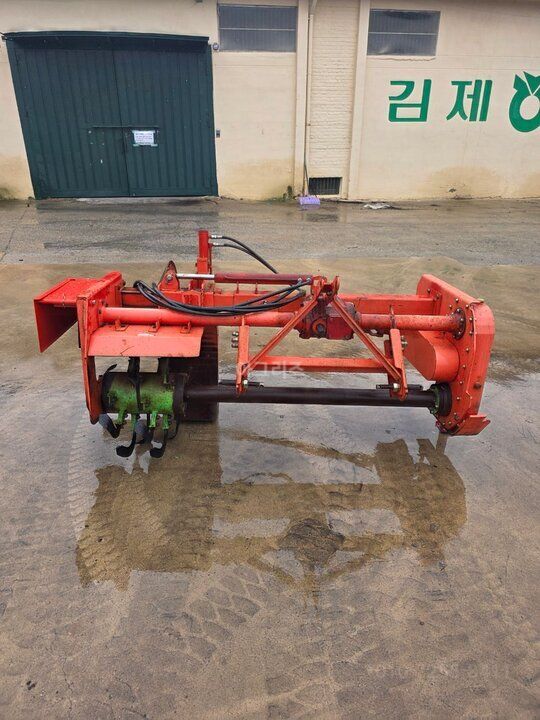 성원산업 논두렁조성기 SWL-430T