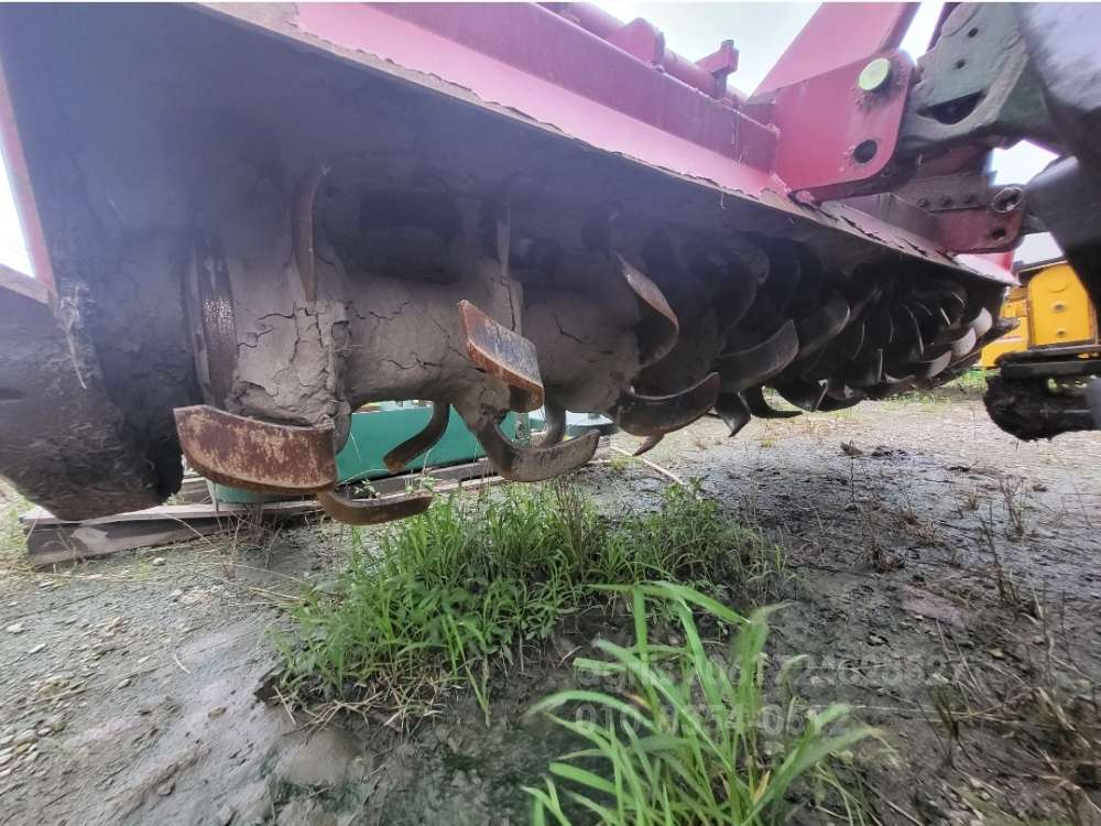 삼원 로타리 삼원로타베이터 운전석