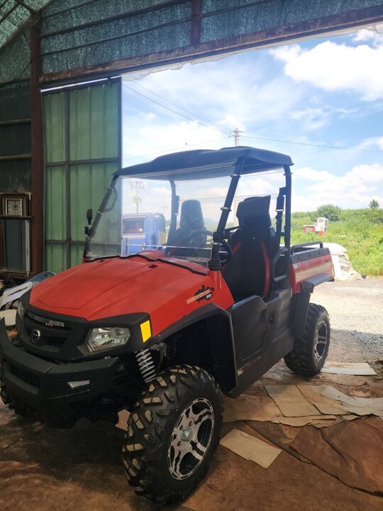 Daedong 대동 메크론500 메크론500메크론 