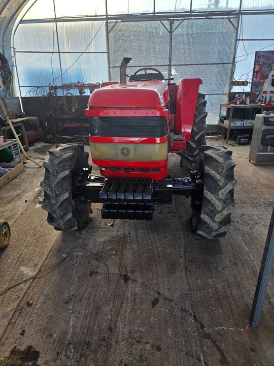 LS 트랙터 LT47.47마력 (35마력)