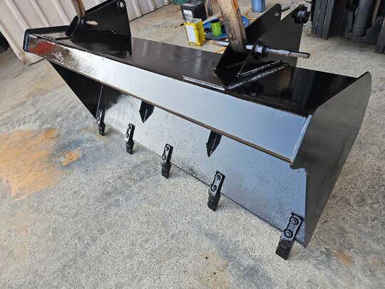  트랙터버캣 트랙터버캣 