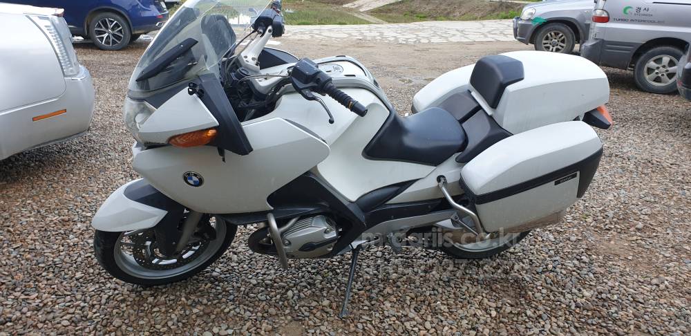 bmw  오토바이 BMW RT1200