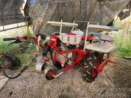  다목적이식 TVP-1 