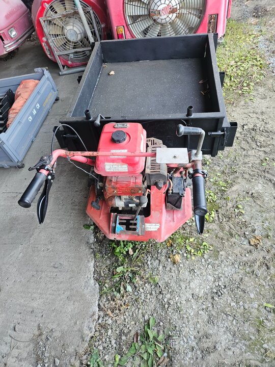 한서 운반차  운반차  운반차 