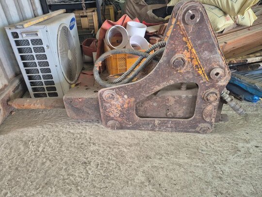 수산 부레카 부레카