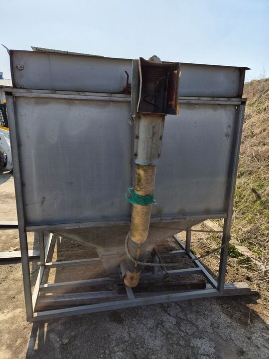  Skid steer loader HSL850-7A 