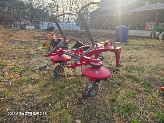 라이브맥 집초기 집초기