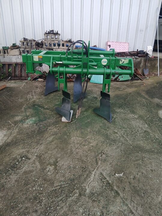 세웅 쟁기 SW-HS1204