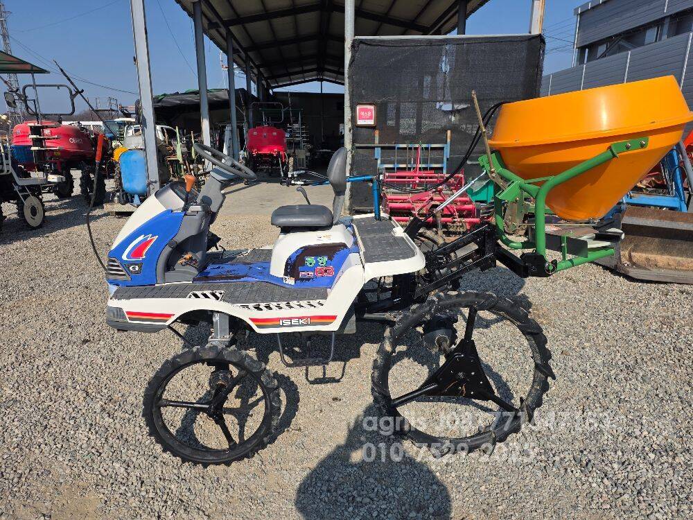 TYM 이앙기 PG63HG (6조식)