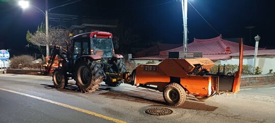 아그리텍스 사각베일러 사각베일러 1600