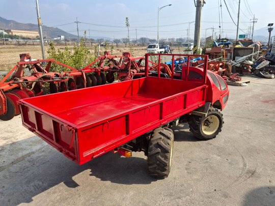  운반차  HA-1000ACE 