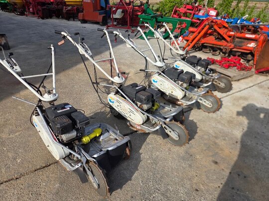  논두렁제초기 SWM606 