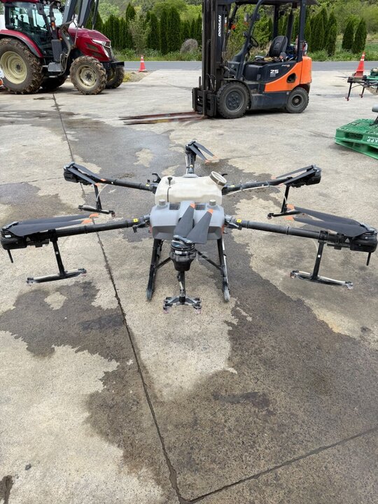 dji 드론 dji t30